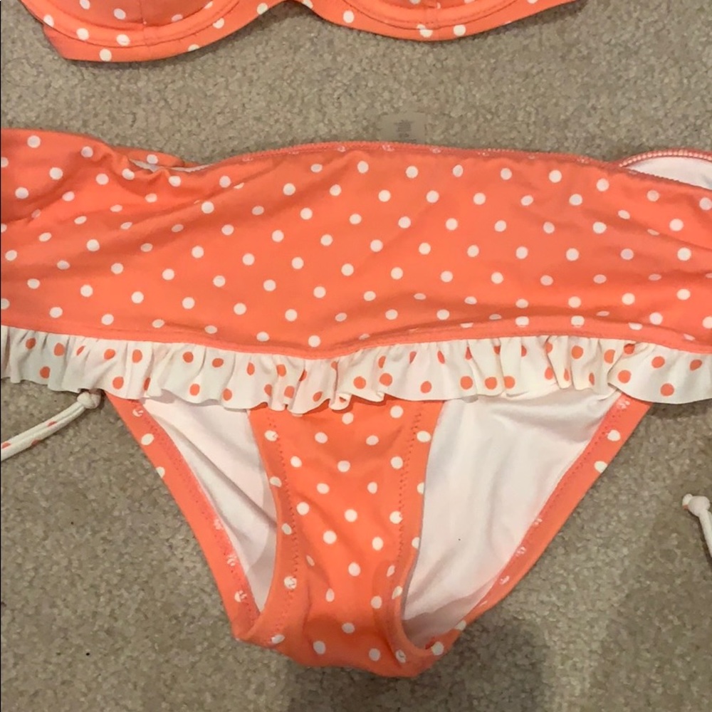 VS Bikini 34 B small bottom - Picture 3 of 5